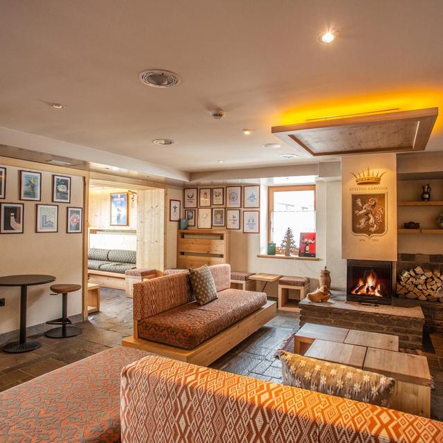 Sporthotel Sertorelli