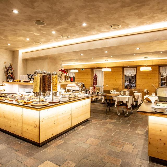 Sporthotel Sertorelli