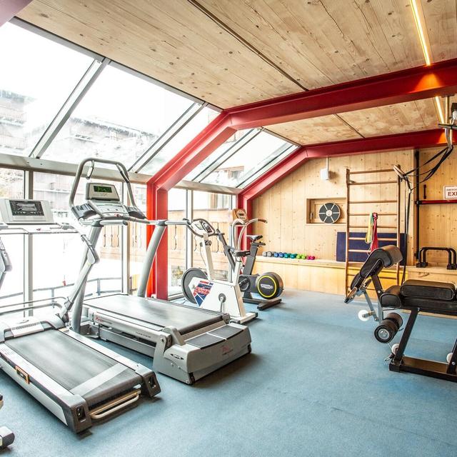 Sporthotel Sertorelli