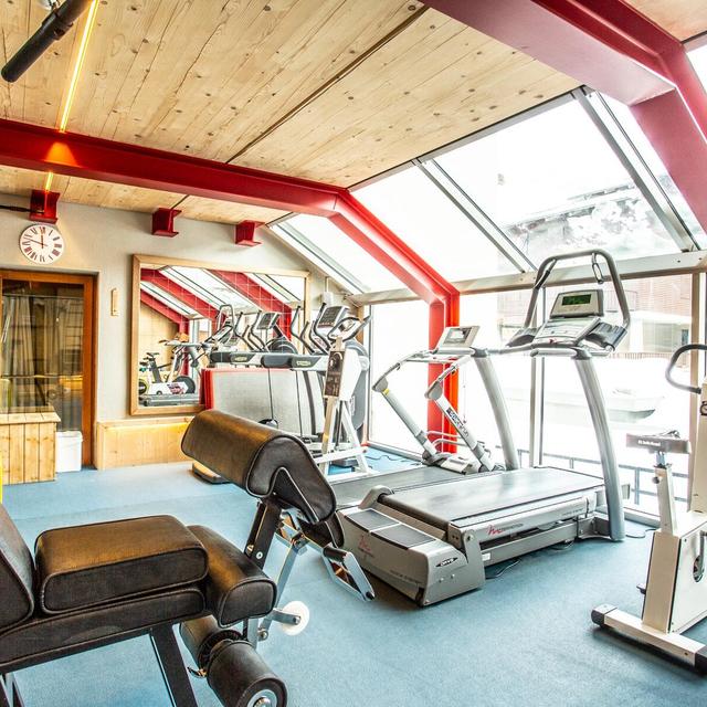 Sporthotel Sertorelli