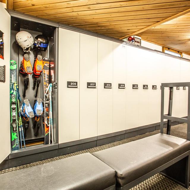 Sporthotel Sertorelli