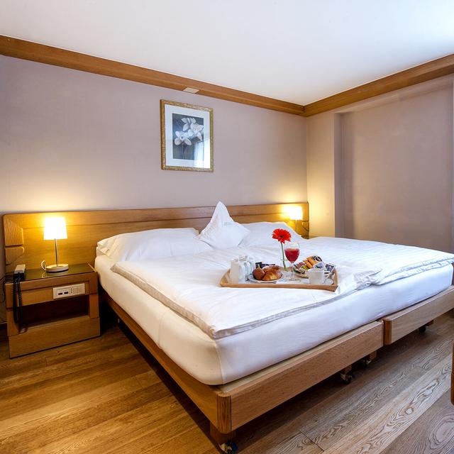 Sporthotel Sertorelli