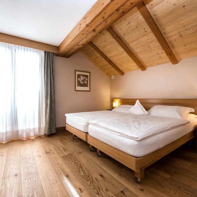 Sporthotel Sertorelli