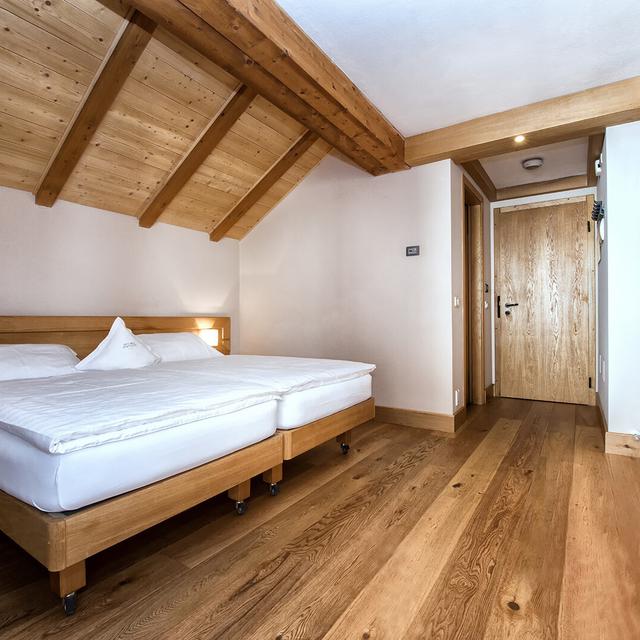 Sporthotel Sertorelli