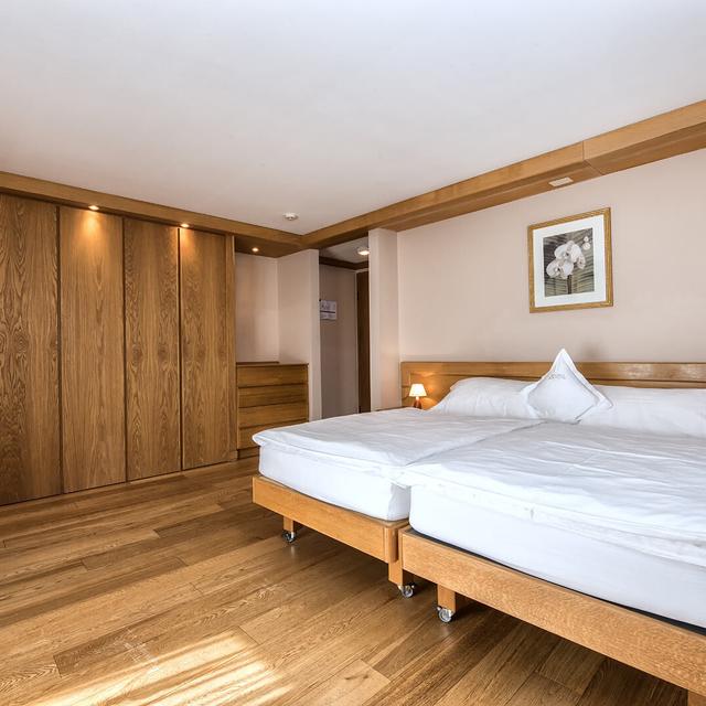 Sporthotel Sertorelli