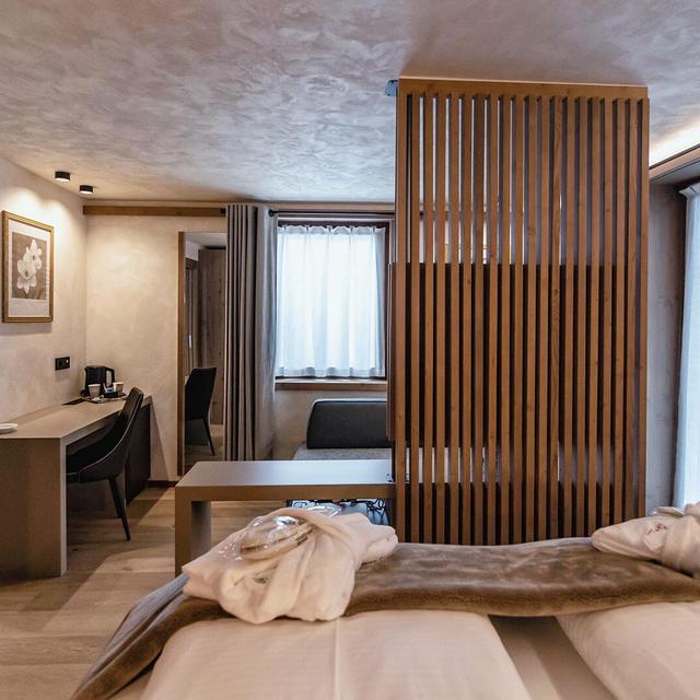 Sporthotel Sertorelli