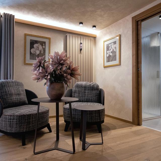 Sporthotel Sertorelli