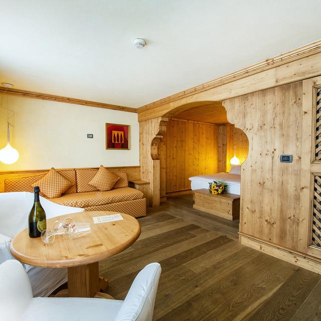 Sporthotel Sertorelli