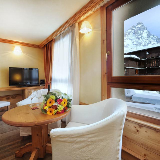 Sporthotel Sertorelli