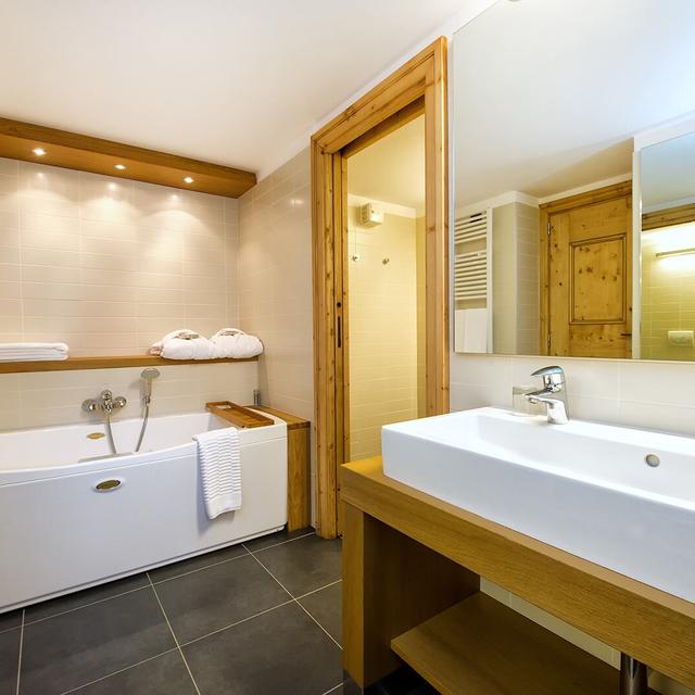 Sporthotel Sertorelli