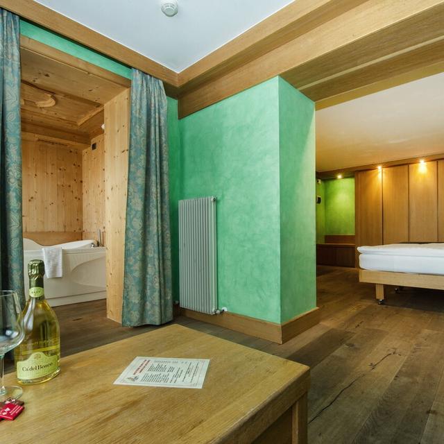 Sporthotel Sertorelli