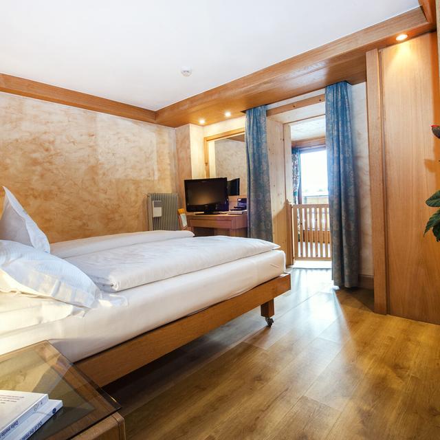 Sporthotel Sertorelli