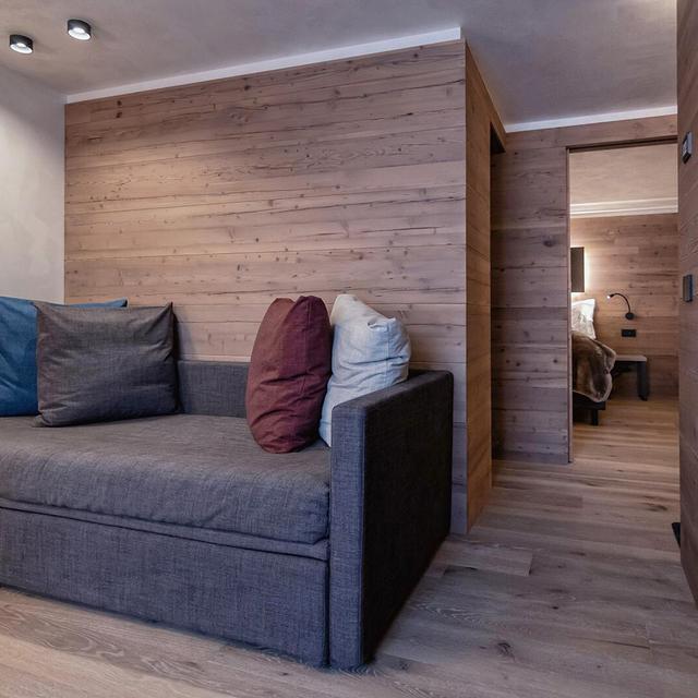 Sporthotel Sertorelli