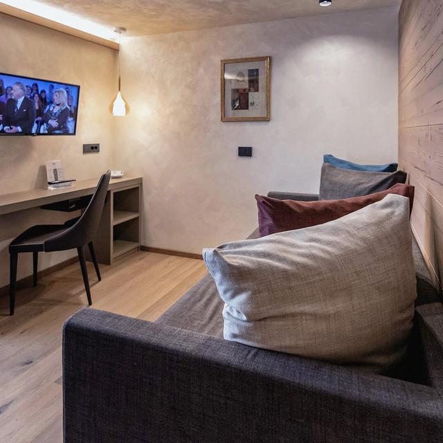 Sporthotel Sertorelli