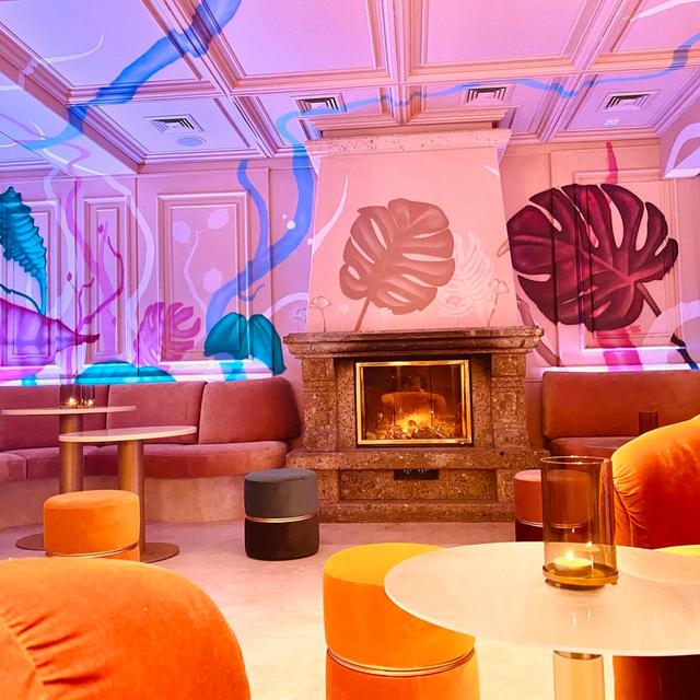 Hotel Saalbacher Hof