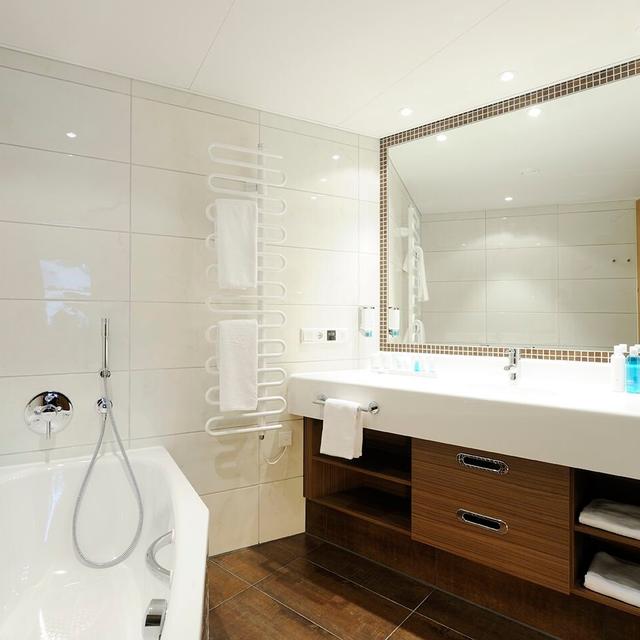 Hotel Saalbacher Hof