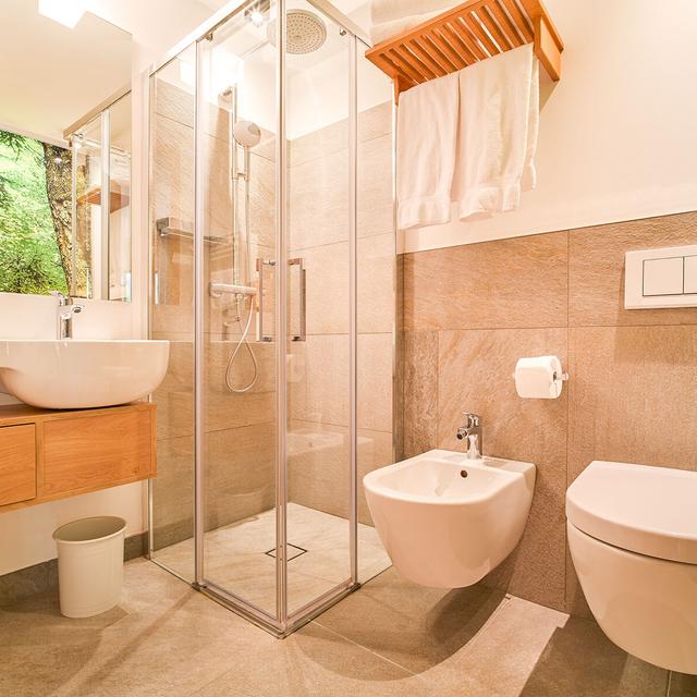 Mountain Design Hotel Eden Selva