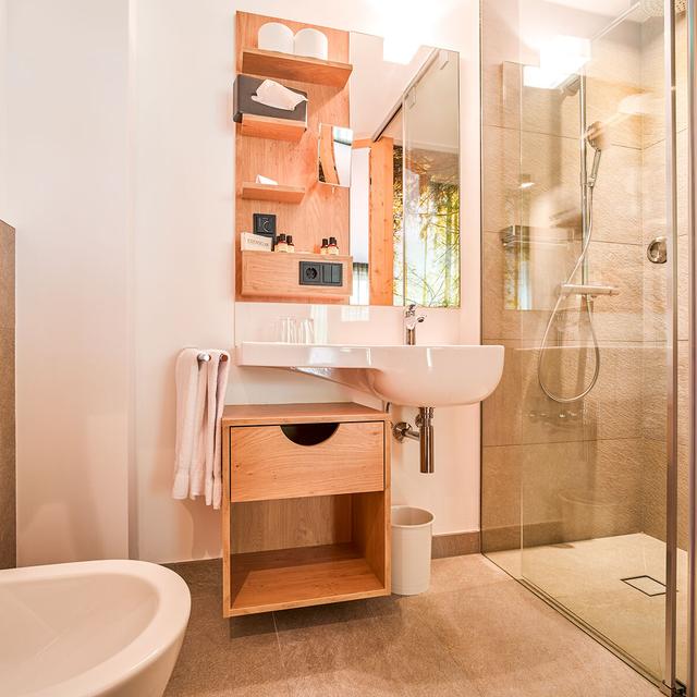 Mountain Design Hotel Eden Selva