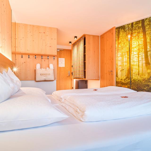 Mountain Design Hotel Eden Selva