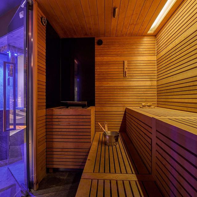 Mountain Design Hotel Eden Selva