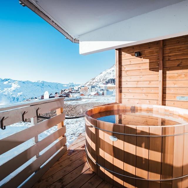 Hotel Fahrenheit Seven