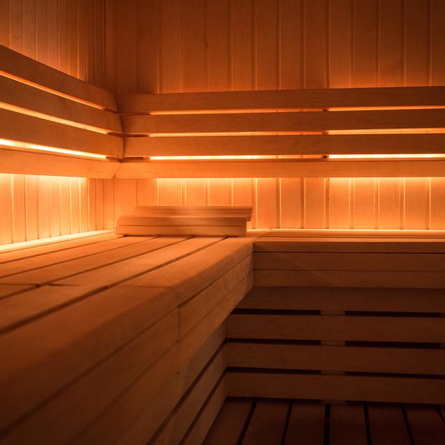 Hotel Fahrenheit Seven