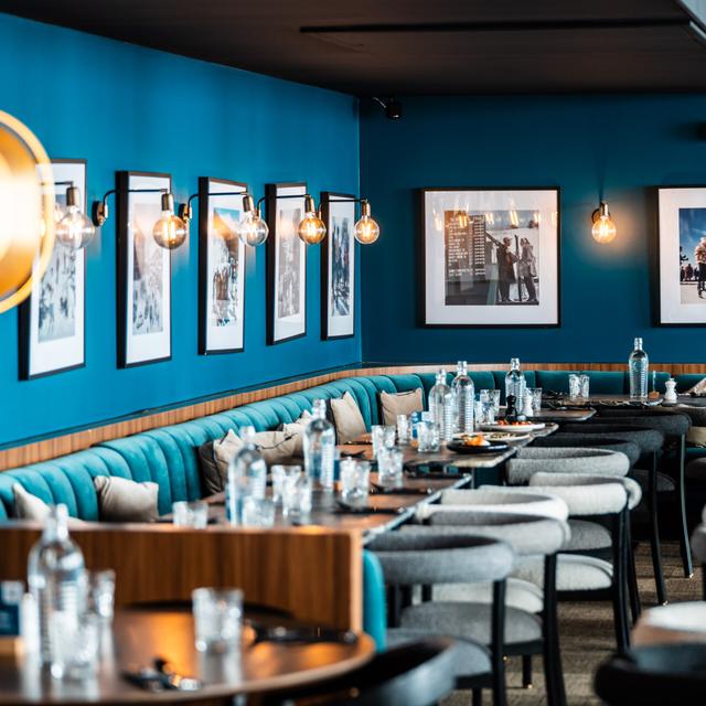 Hotel Fahrenheit Seven