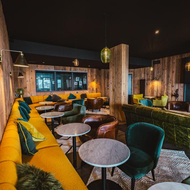 Hotel Fahrenheit Seven