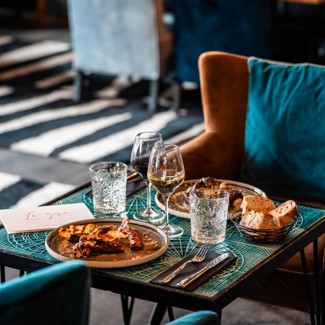 Hotel Fahrenheit Seven