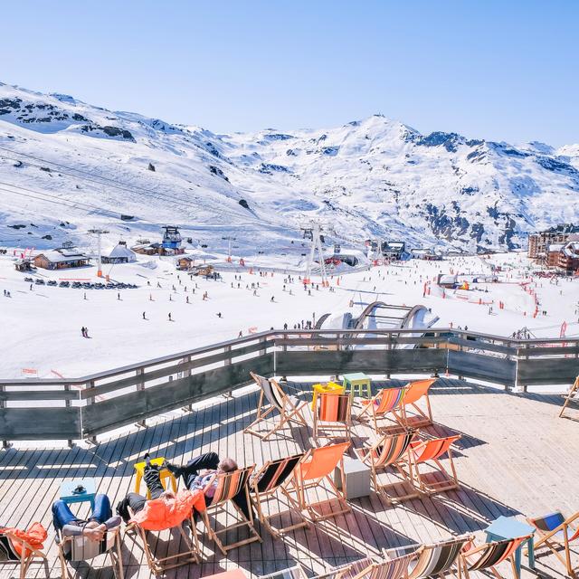 Hotel Fahrenheit Seven