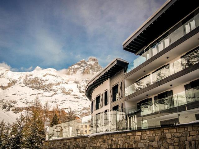 Hotel Al Piolet