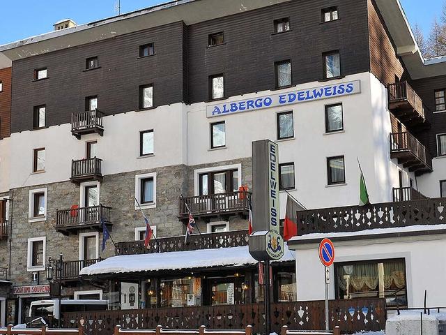Hotel Edelweiss