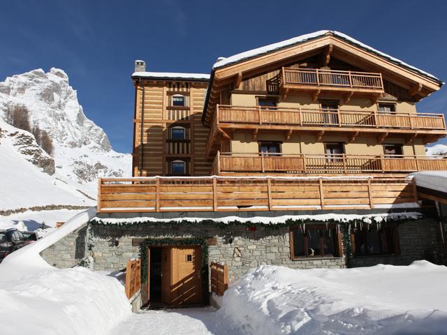 Hotel Miravidi