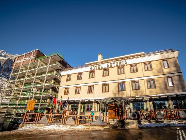 Hotel Astoria