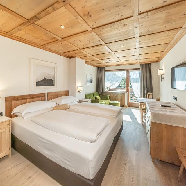 Mountain Home Villa Anna