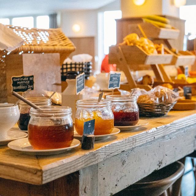 Hotel Le Val Thorens