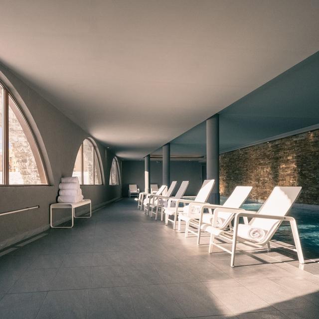 Hotel Le Val Thorens