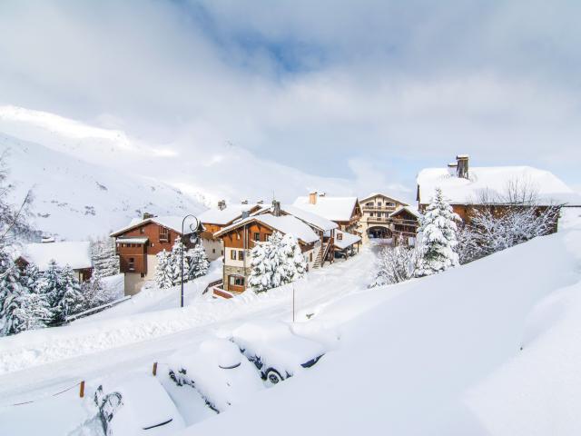 Le Hameau de la Sapinère