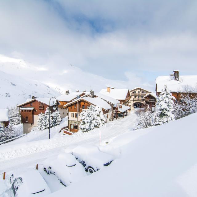 Le Hameau de la Sapinère