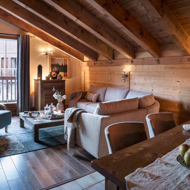 Le Hameau de la Sapinère