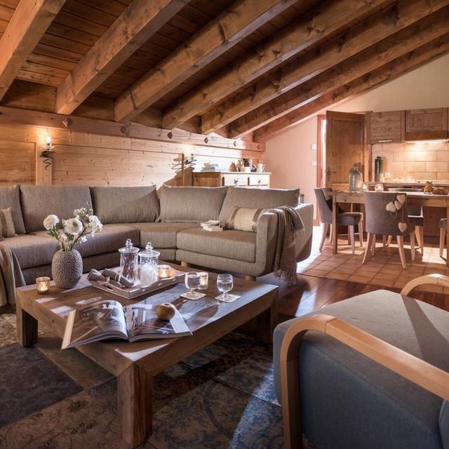 Le Hameau de la Sapinère