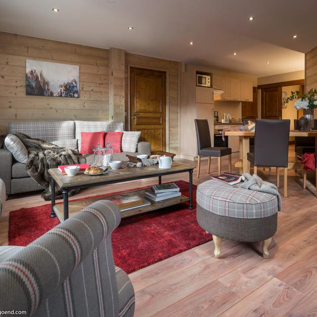 Le Hameau de la Sapinère