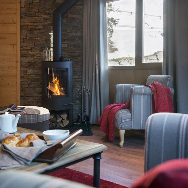 Le Hameau de la Sapinère