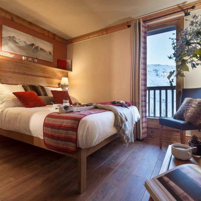 Le Hameau de la Sapinère