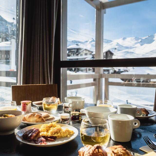 Hotel Le Hameau du Kashmir