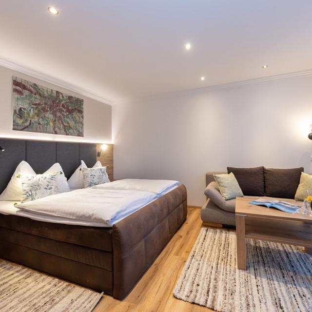 Boutique Hotel Martha