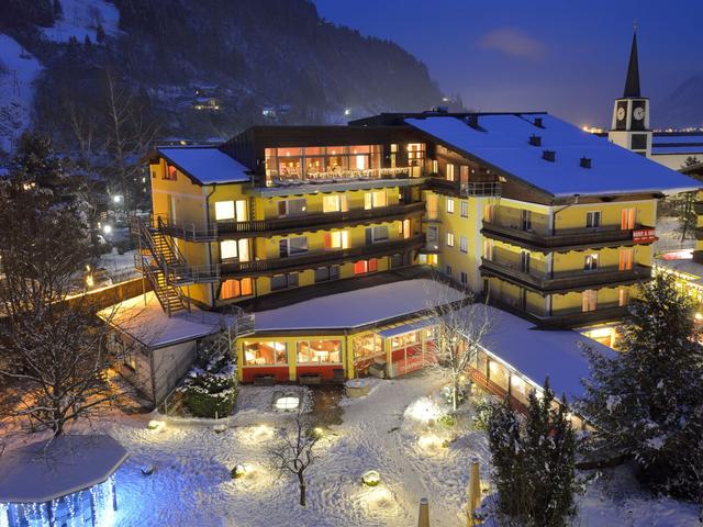 Hotel Der Schütthof