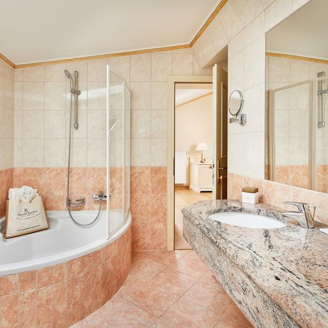 Grand Hotel Zell am See