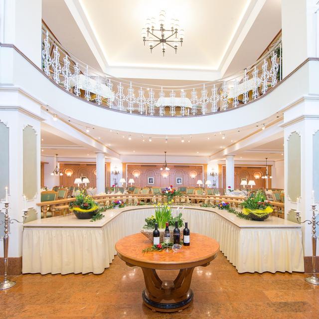 Grand Hotel Zell am See