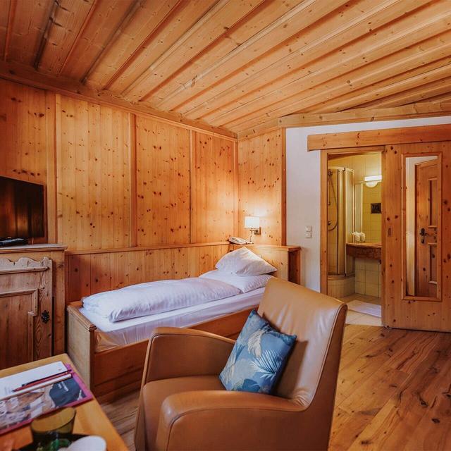 Dorfhotel Glücksschmiede